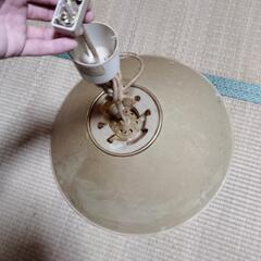 照明の画像