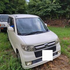 ゼストスポーツ ポッキリ8万円 車検令和7年10/17まで