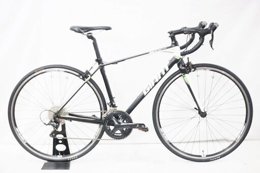 GIANT 「ジャイアント」 DEFY3 2016年モデル ロードバイク