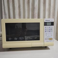 オーブンレンジ