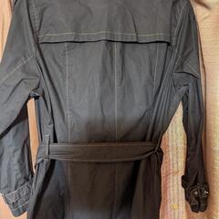 SIMPLE  LIFE レディースコートの画像