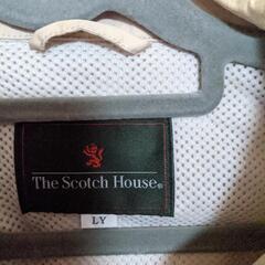 The ScotchHouse メンズコートの画像