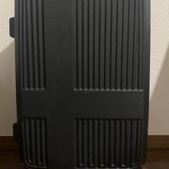 スーツケース鍵なしでも欲しい方