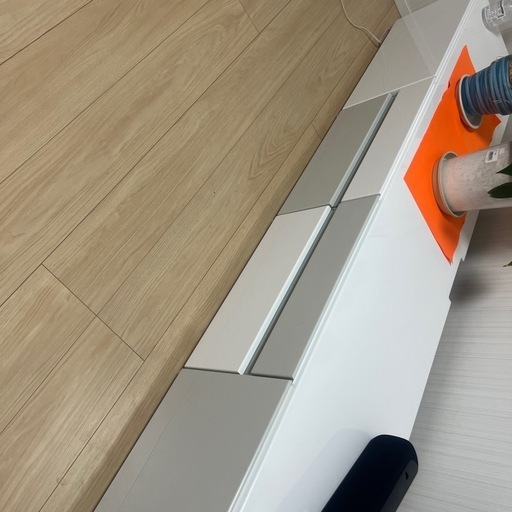 テレビボード サイドボード 中古