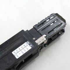 通電・回転確認 現状品 makita オートバックスクリュードライバ 6834 木クズなど混入あり マキタ 札幌市 清田区 平岡の画像