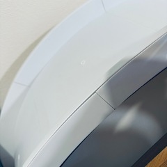 猫用キャットホイールの引き渡し②