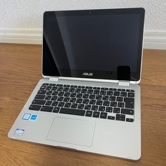【美品】ASUS Chromebook C302CA