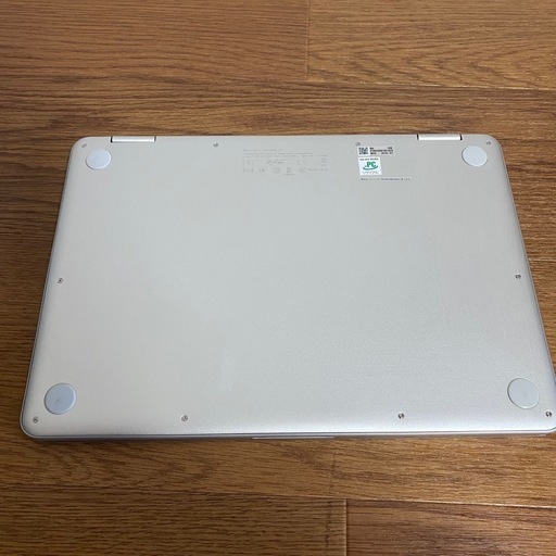 【美品】ASUS Chromebook C302CA