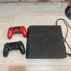 ps4値段交渉歓迎します。