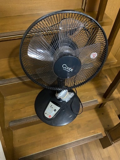 扇風機