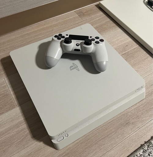 PS4(起動不具合)