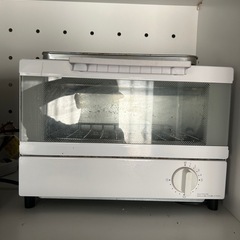 オーブントースター