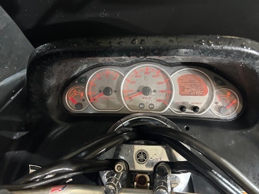 ★支払い総額4.8万円★買取強化中！早い者勝ち！ヤマハ マジェスティC250 SG03J 社外マフラー！社外リアサス！社外スクリーン！