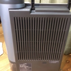 除湿乾燥機の画像