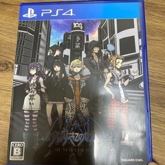 新・素晴らしきこのせかい