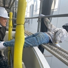 兵庫県伊丹市　塗装職人、営業募集！！の画像
