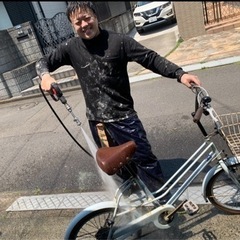 兵庫県伊丹市　塗装職人、営業募集！！の画像