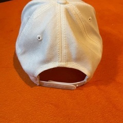 ニューエラキャップの画像