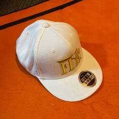 ニューエラキャップ