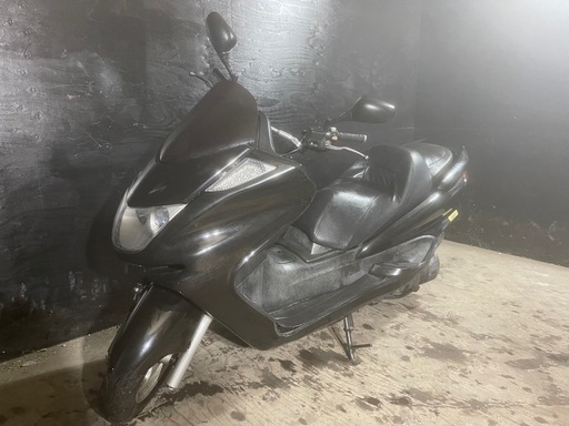 ★支払い総額4.8万円★下取り強化中！なんでもお問合せください♪ヤマハ マジェスティC SG03J 社外マフラー！社外ウィンカー！カスタム多数！