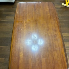 テーブルの画像