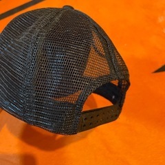 メッシュキャップの画像
