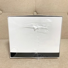【残り2個】
CHANEL コットン新品100枚入り　の画像