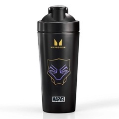 マイプロテイン　marvel コラボ　シェーカー
