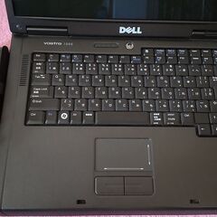 DELL ノートパソコン 周辺機 セット