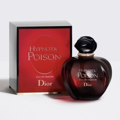 Dior HYPNOTIC POISON EAU DE PARFUM 100ml