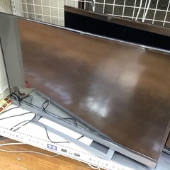 液晶テレビ TOSHIBA 40V31 2018年製