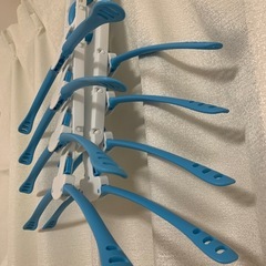 ハンガーの画像