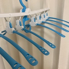 ハンガーの画像