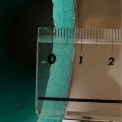 (再値下げ !)LOGOS製 銀マット アルミレジャーシートの画像