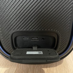 Anker soundcore Rave Neo2 アンカーモバイルスピーカーの画像