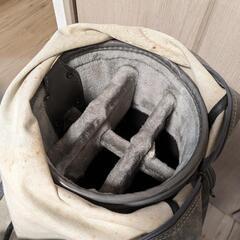 キャディバッグ Wilsonの画像