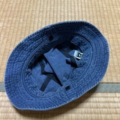 モンベル　ハットの画像