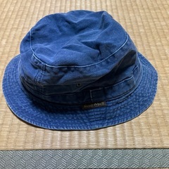 モンベル　ハット