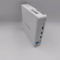 EPSON　小型PC　第6世代 Celeron搭載　メモリ8G ...