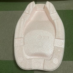 リッチェル ひんやりしないおふろマットの画像