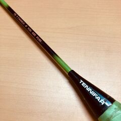 バドミントンラケット TENNIFAR TB-5の画像