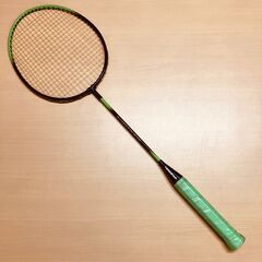 バドミントンラケット TENNIFAR TB-5