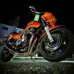  HONDA　CB750 RC42