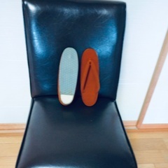 下駄、草履、新品3足の画像