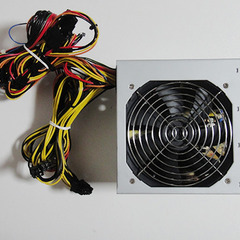 【中古】500W電源ユニット