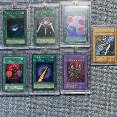 遊戯王まとめ売りの画像