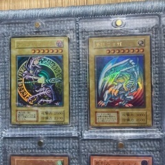 遊戯王まとめ売りの画像