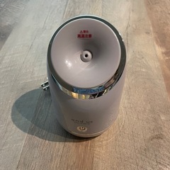 スチーマー