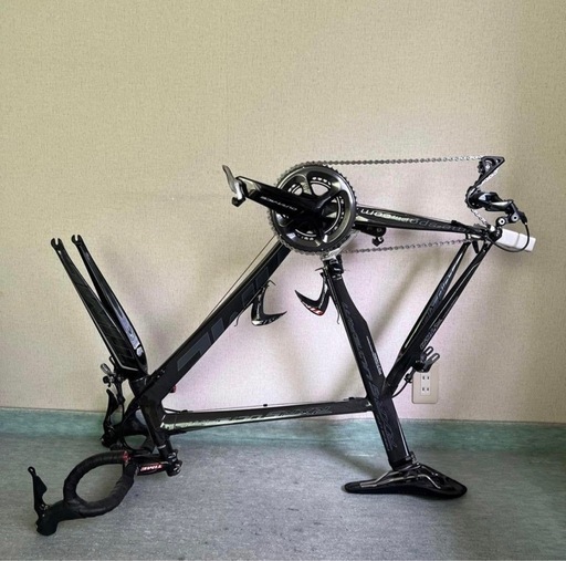 Time RXRS ULTEAM ロードバイク