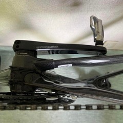 Time RXRS ULTEAM ロードバイクの画像